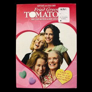 Fried Green Tomatoes DVD movie